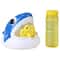 Summer Outdoor Shark Bubble Blower by Creatology™
